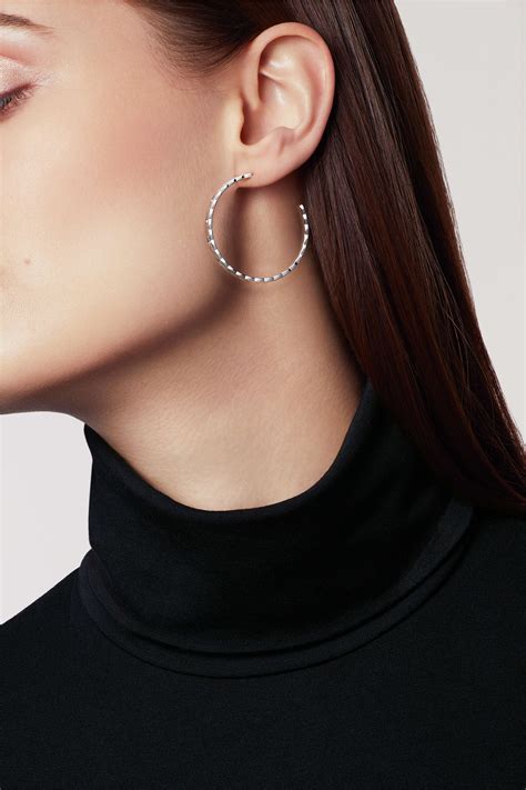 chanel earring coco crush|Coco Chanel earrings real.